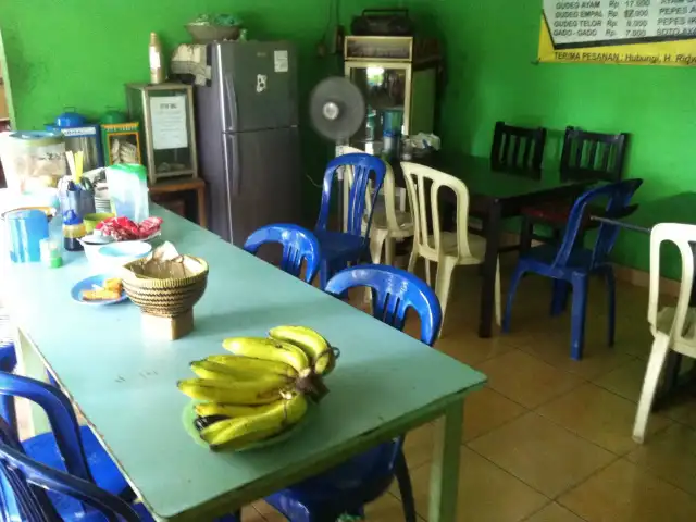 Gambar Makanan RM Solo 5