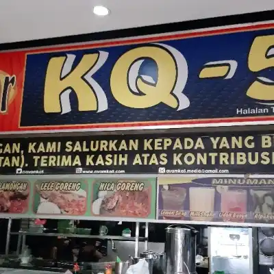 Ayam Bakar KQ-5