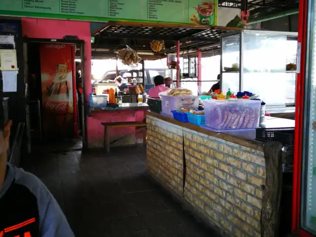 Kedai Makan Kiasatina Food Photo 10