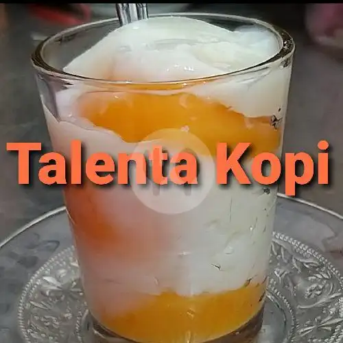 Gambar Makanan Talenta Kopi, KH Wahid Hasyim 13