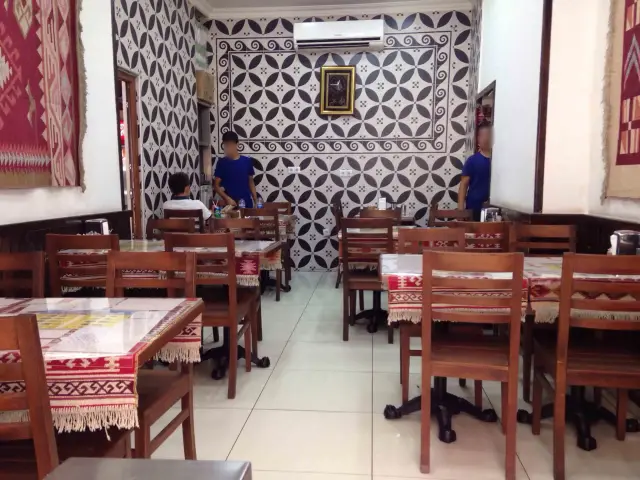 Gaziantep Közde Künefe Kebap Salonu'nin yemek ve ambiyans fotoğrafları 72