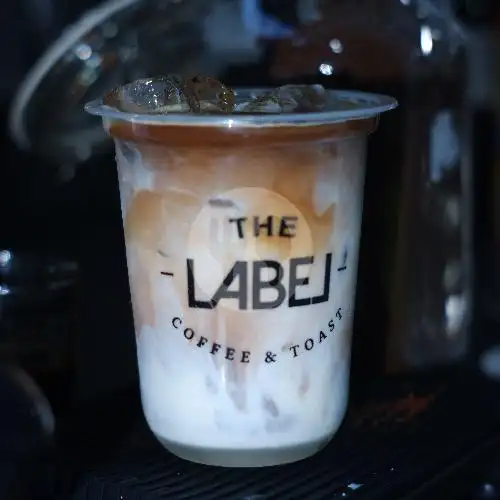 Gambar Makanan The Label Coffee & Toast 19