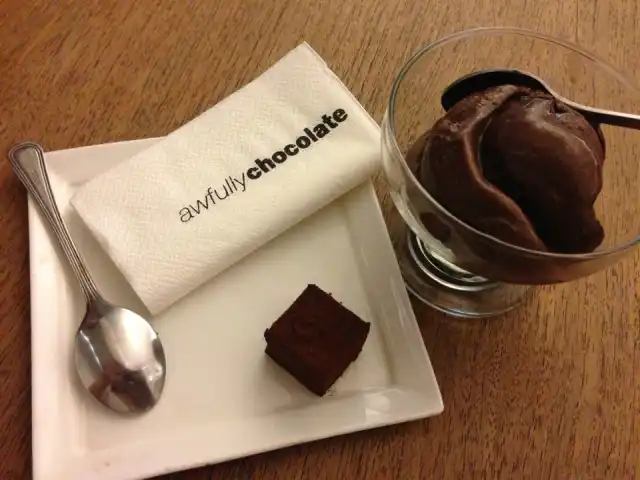 Gambar Makanan Awfully Chocolate 4