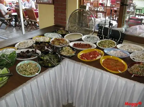 Vira's Restaurant'nin yemek ve ambiyans fotoğrafları 40