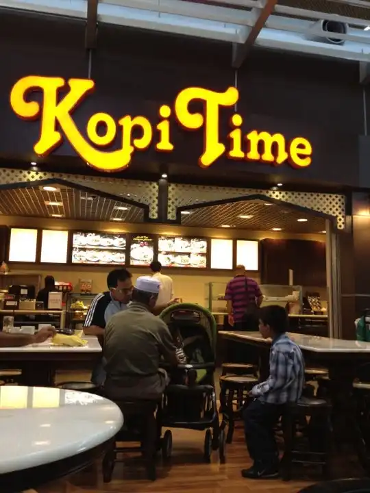 Kopi Time Food Photo 8
