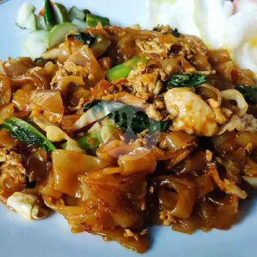 Gambar Makanan BCi Nasi Goreng Seafood, Rajawali 8