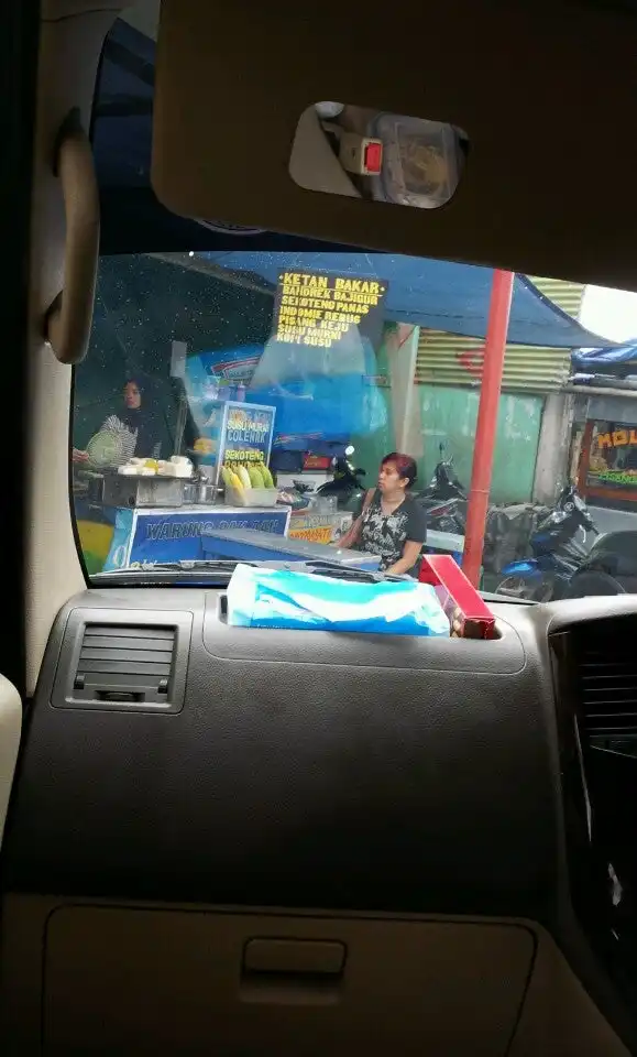 Gambar Makanan Ketan Bakar & Colenak Lembang 15