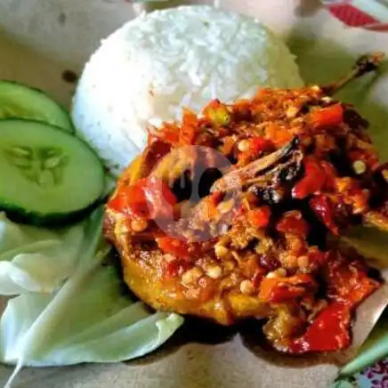 Gambar Makanan WARUNG BEBEK MOJOK SAMBEL SEUHAH, Setiabudi, Karet Kuningan 2