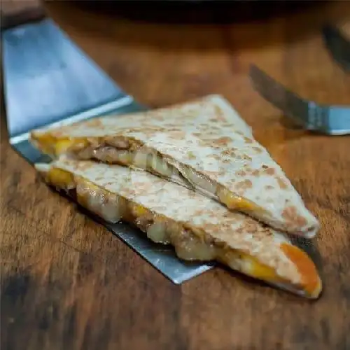 Gambar Makanan Megs Grilled Cheese - Menteng Square 10
