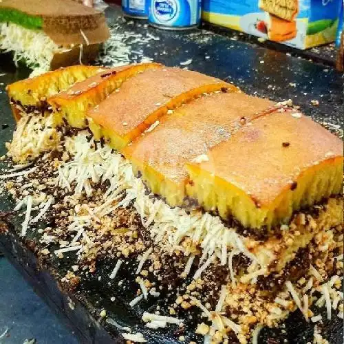 Gambar Makanan Martabak Lebaksiu, Pamulang 10