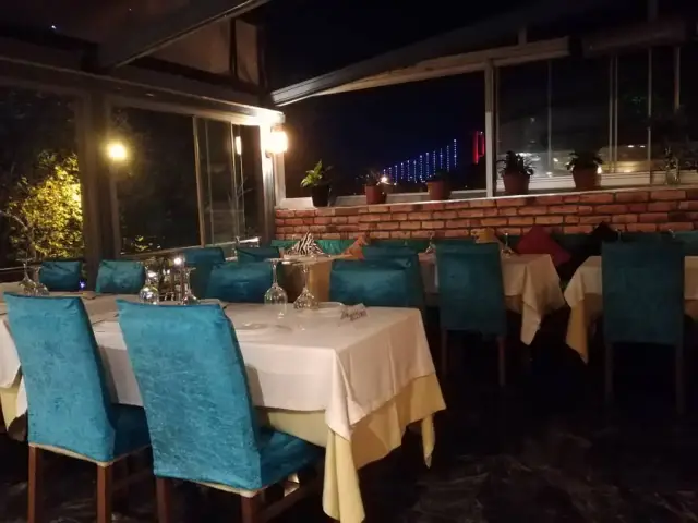 Kuruçeşme Balık'nin yemek ve ambiyans fotoğrafları 24