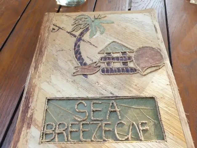Gambar Makanan Sea Breeze Cafe 5