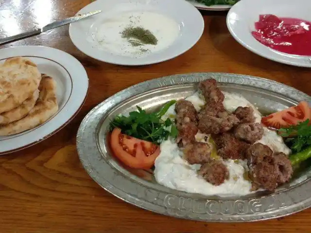 Çulcuoğlu Kebap'nin yemek ve ambiyans fotoğrafları 26