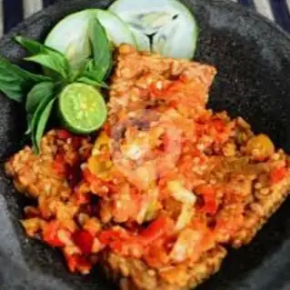 Gambar Makanan Soto Ayam Dan Ayam Penyet Dapur 1818, Panyawungan Cileunyi Wetan 8