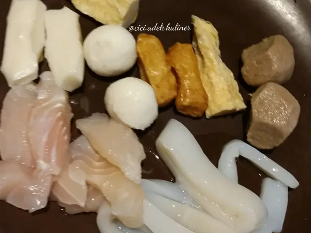 Gambar Makanan ShaburiShabuShabu 7