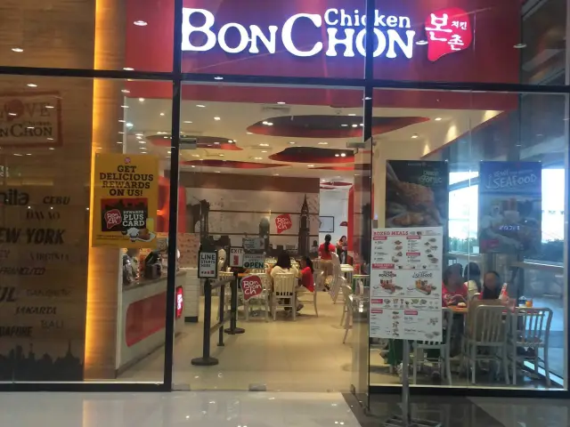 BonChon Chicken Food Photo 9