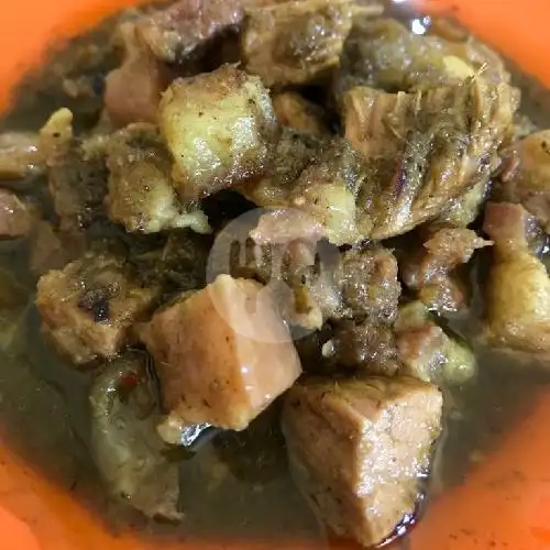 Gambar Makanan RM. Tao Toba (Khas Batak), Raden Patah 19