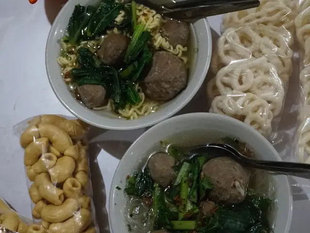 Gambar Makanan Pondok Bakso H. Rahmat 10