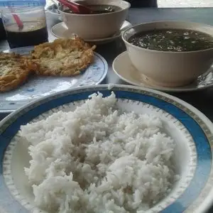 Pak Ngah Sup Utara Food Photo 2