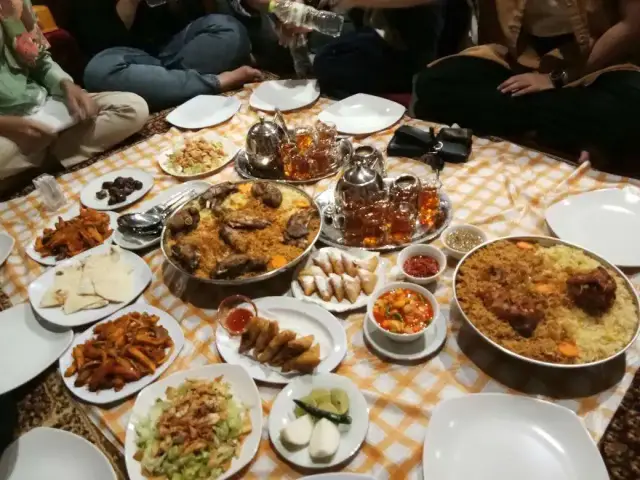 Gambar Makanan Hadramiah 19