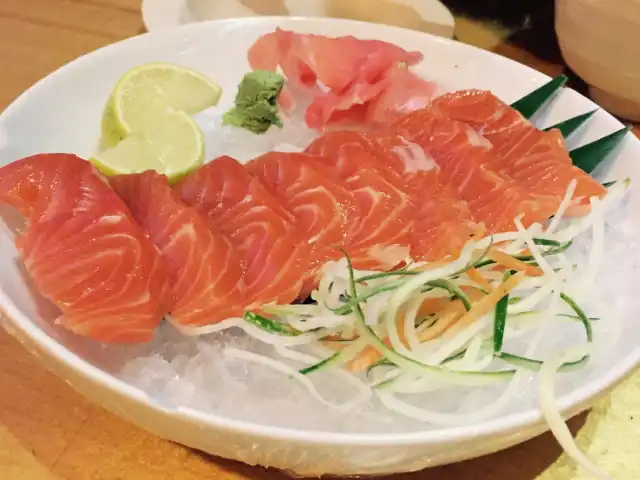 Sushi Phe