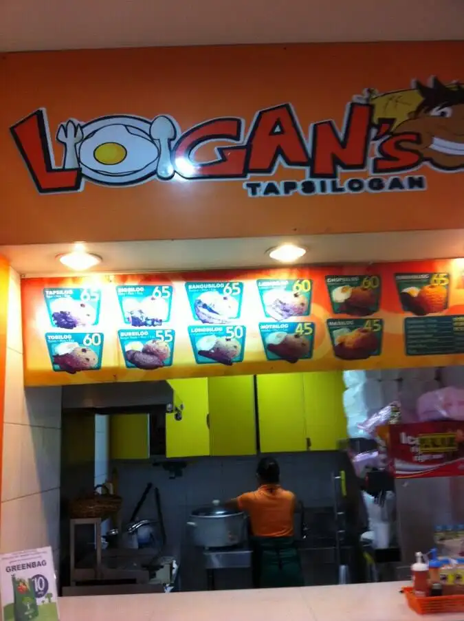 Logan's Lapsilogan