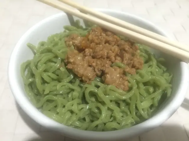 Gambar Makanan Bakmi Berkat 10