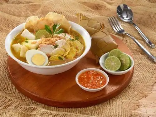 Soto Ayam Lamongan, Adhyaksa