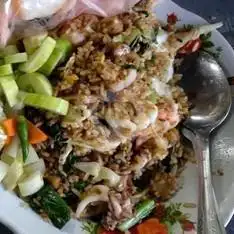 Gambar Makanan Nasi Goreng Spesial Mba Mono 27 Muncul, Setu 2