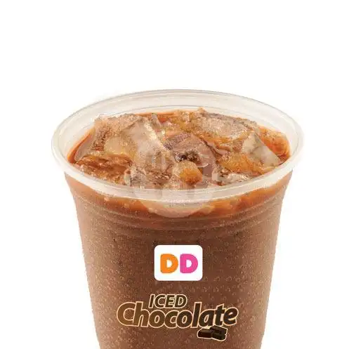 Gambar Makanan Dunkin' Donuts, Sorong 11