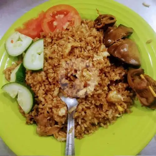 Gambar Makanan NASI GORENG CIBUBUR 27 6