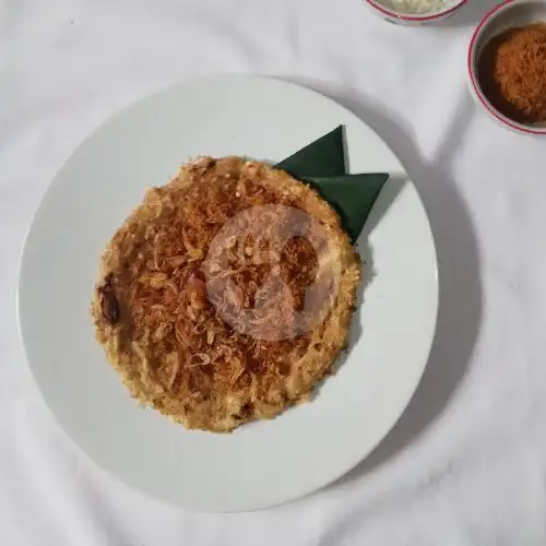 Gambar Makanan Kerak Telor Juara - Apotik Rini Rawamangun 9