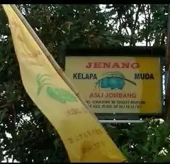 Gambar Makanan Jenang Jombang 10