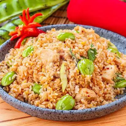 Gambar Makanan Nasi Goreng Mawut, Rappocini 4