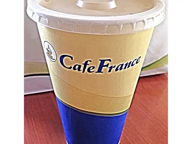 Cafe France Food Photo 19