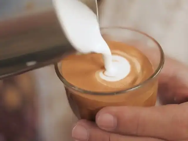 Gambar Makanan Coffeebeerian 8