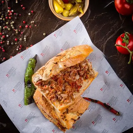 71 Derece Sokak Lezzetleri'nin yemek ve ambiyans fotoğrafları 8