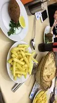 Gülen Restaurant'nin yemek ve ambiyans fotoğrafları 2
