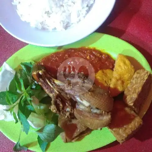 Gambar Makanan Pecel Lele & Nasi Uduk Lareetan, Villa Bintaro Regency 10