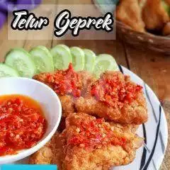 Gambar Makanan Mie Gomak Medan 13