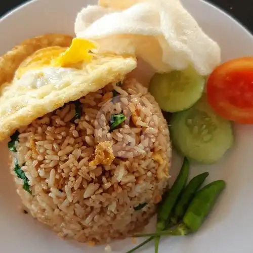 Gambar Makanan JJ Kitchen, Balangan Pratama 3