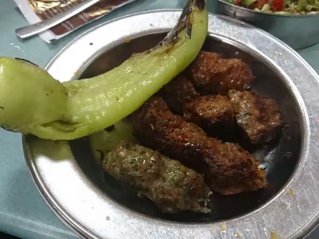 Kebapçı Mustafa Usta'nin yemek ve ambiyans fotoğrafları 72