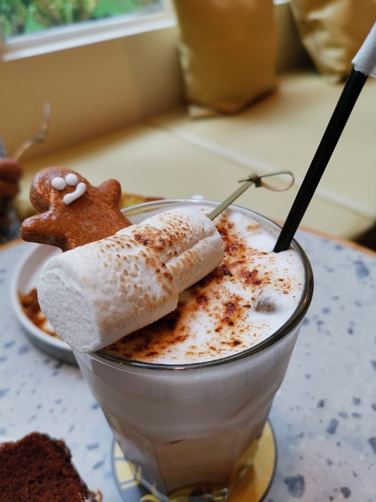 Harga menu Joe & Dough terbaru 20222023 di Jakarta,Jakarta