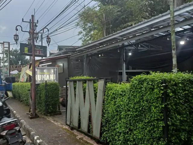 Gambar Makanan Bakmi Jogja Numani 6