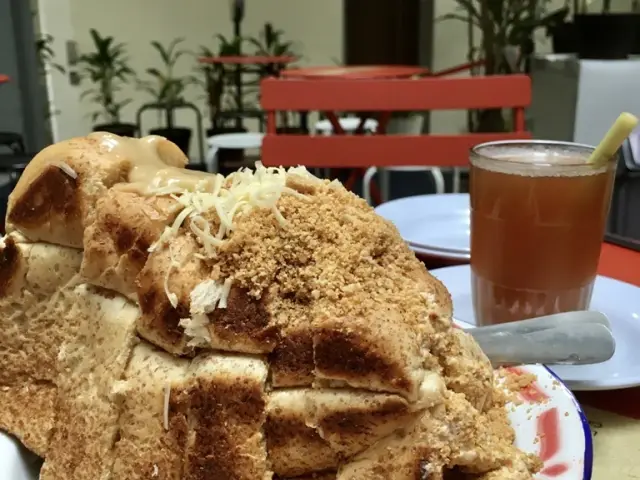 Gambar Makanan Roti Nogat 6