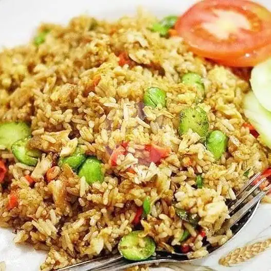 Gambar Makanan Nasi Goreng Tegal Bahari, Beji 12