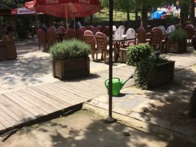 Kozalak Restaurant'nin yemek ve ambiyans fotoğrafları 5