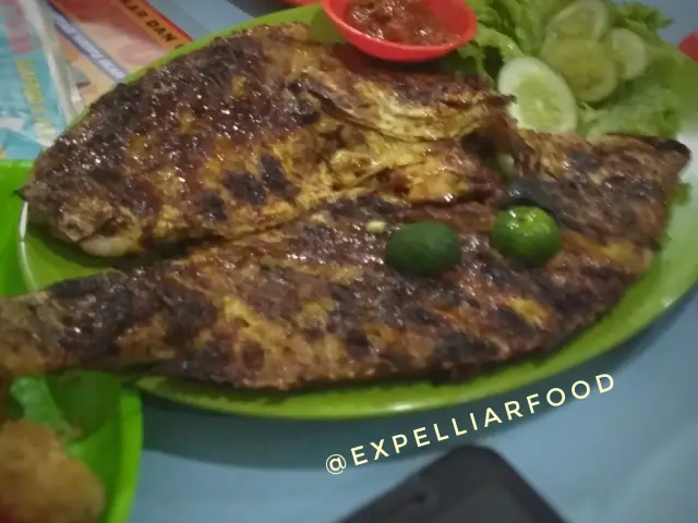 Gambar Makanan Pantura Seafood & Ikan Bakar 4