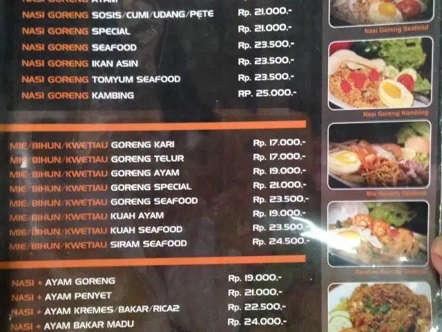 Gambar Makanan Pempek Pak Raden 3