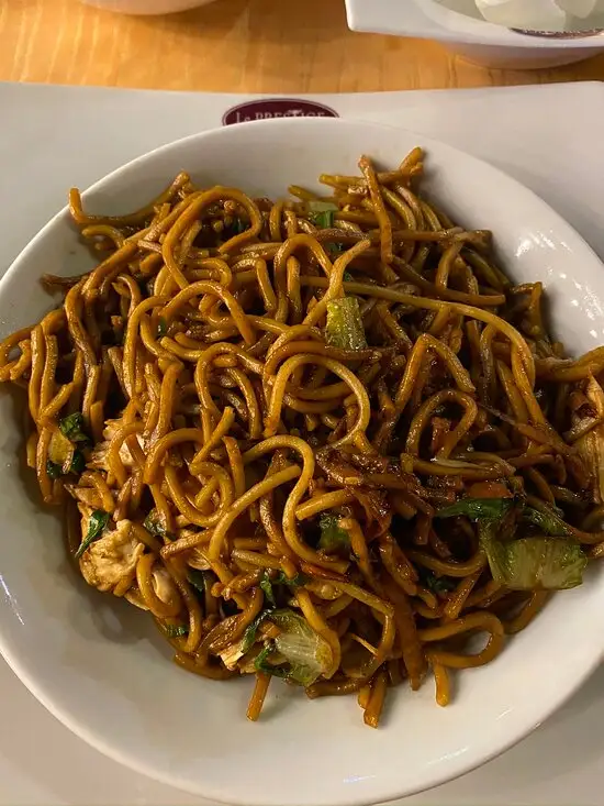 Shanghai Restaurant'nin yemek ve ambiyans fotoğrafları 63